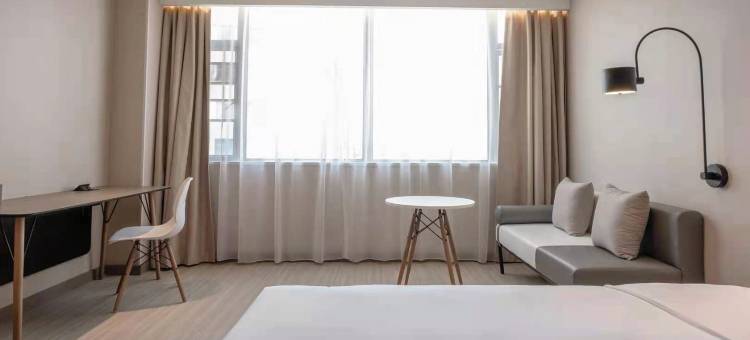 汉庭酒店(昆明经开区学院店)图片