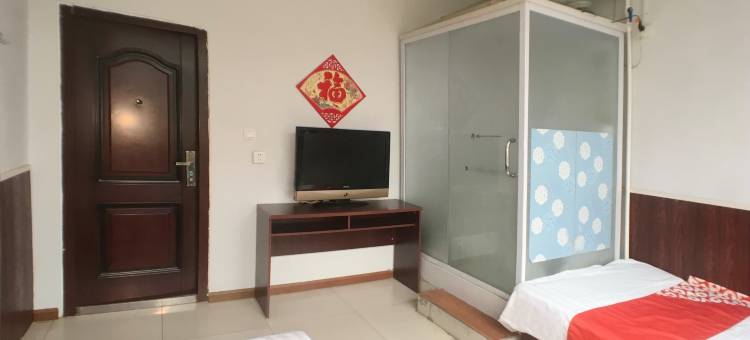 澳淇旅馆(德州职业技术学院店)图片