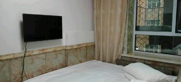 静鑫招待所图片