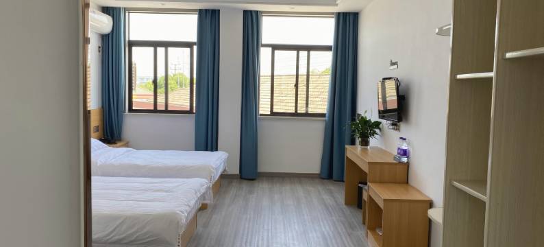 余姚梦香宾馆图片