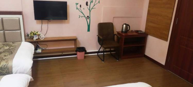 抚松舒馨宾馆图片