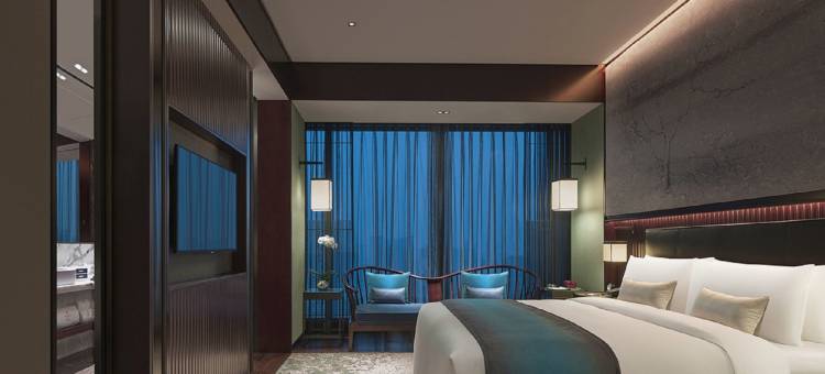 北京诺金酒店图片