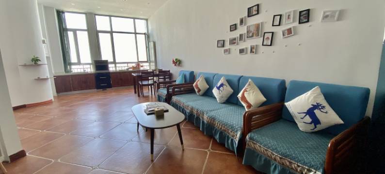 长治时尚公寓式酒店图片