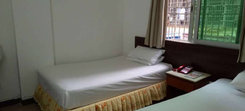 四会新港旅店图片