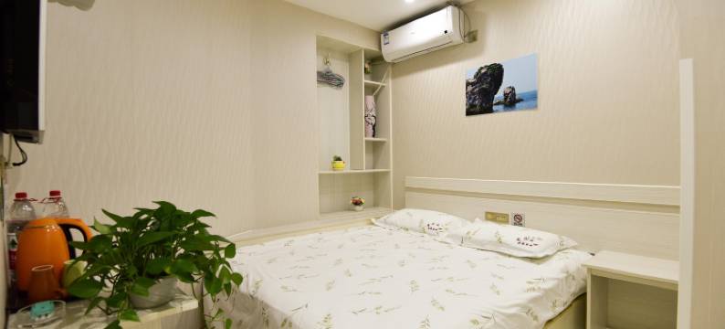 爱在长岛主题客栈图片