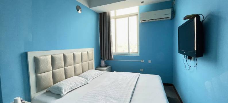 滑县天天红宾馆(人民医院店)图片