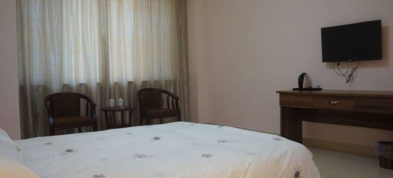 乐城商务宾馆图片