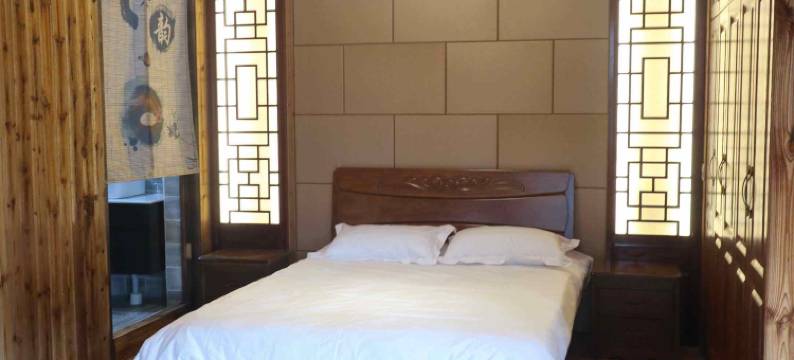 安吉云羽民宿图片