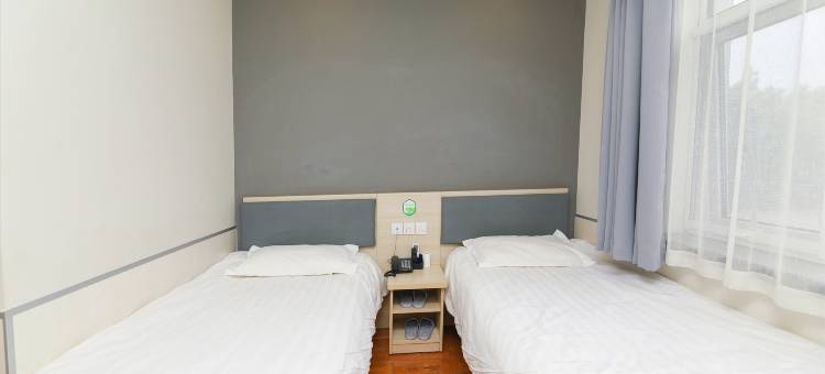 99优选酒店(北京良乡大学城地铁站店)图片