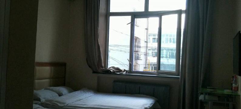 牡丹江东二好运来宾馆图片