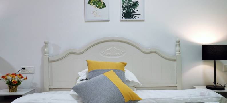 大道云间商务公寓(东莞樟木头观音山店)图片