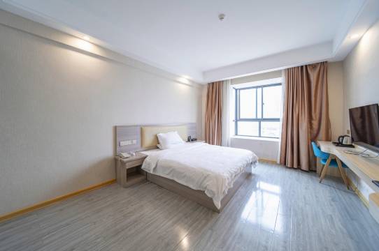 安化旺和大酒店