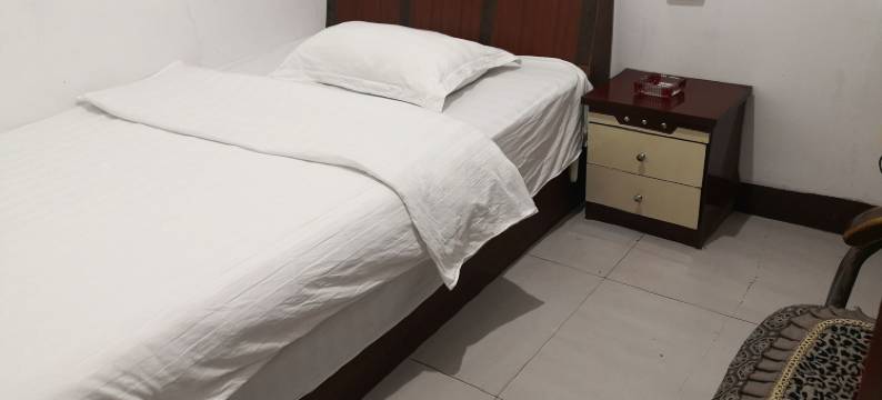 黔西久久久家庭宾馆图片