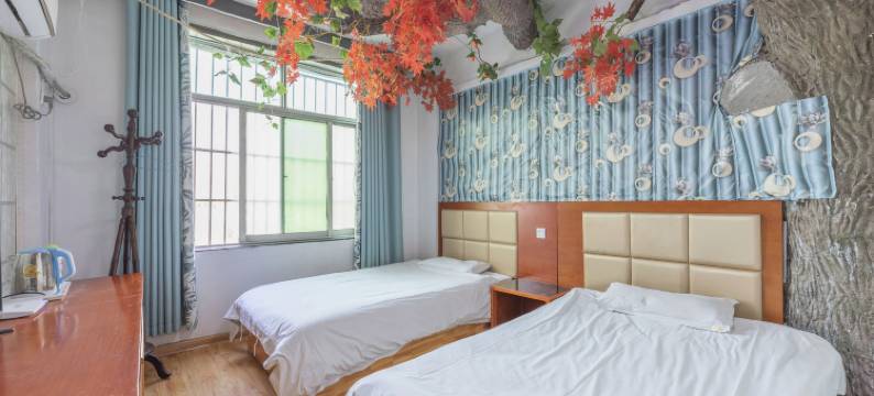 临沂批发城华联宾馆图片