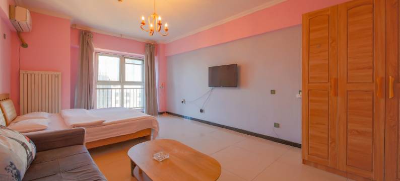 赤峰月之湾公寓图片