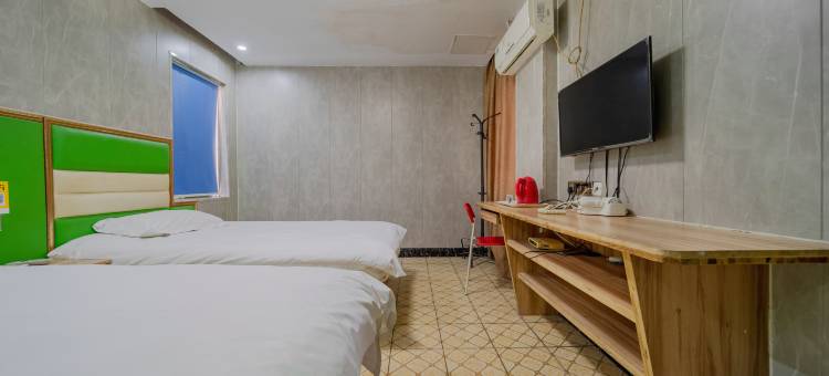 上海风荷宾馆图片