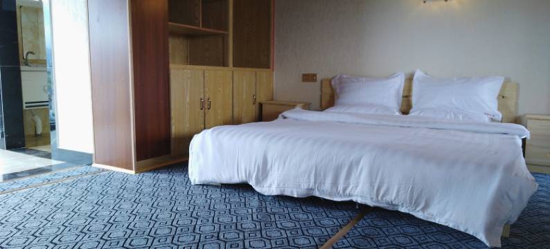 玉龙云婷大酒店图片