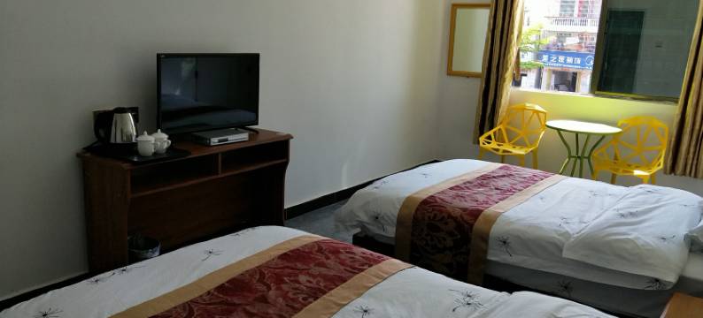 三亚林和旅租图片