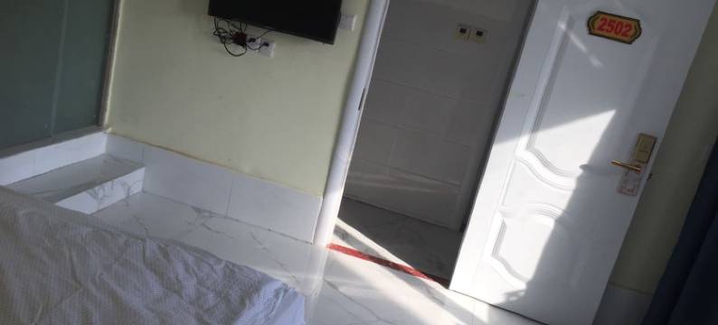 信阳红火宾馆图片