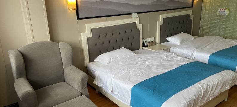 南丹丹州大酒店图片