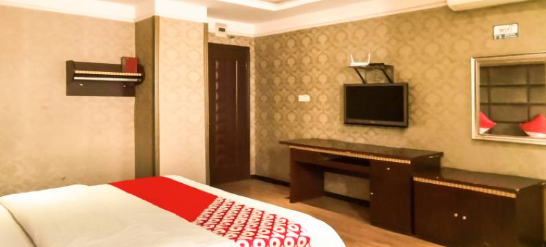 重庆朗廷商务宾馆图片