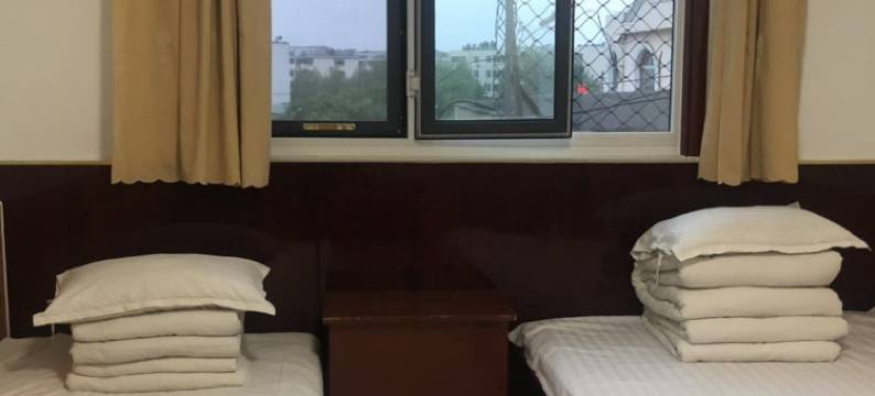 高青聚贤宾馆图片