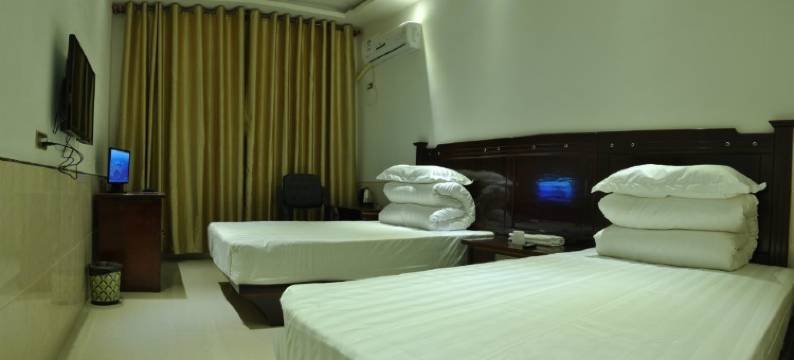 周至怡园宾馆图片