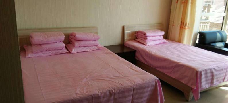 达拉特旗和泰主题宾馆图片