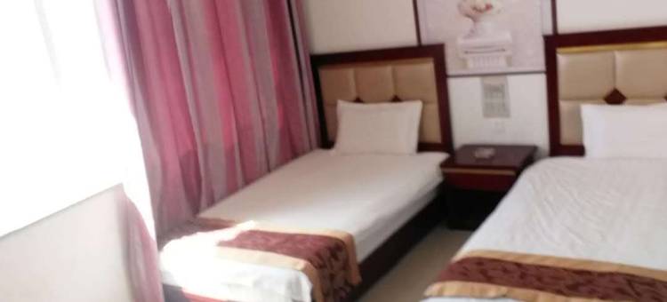 包头宏發宾馆图片