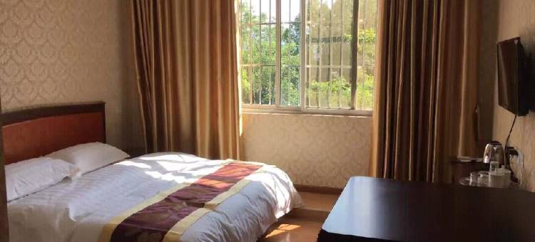 攀枝花三合一宾馆图片