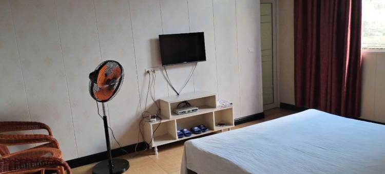 萍乡好日子宾馆图片