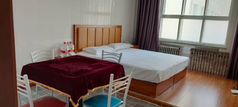 东海洗浴住宿图片