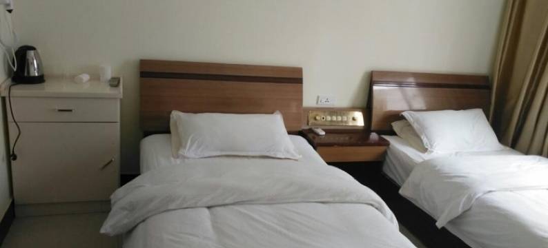 监利99商务宾馆图片