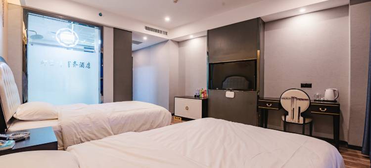 御圣祥酒店图片