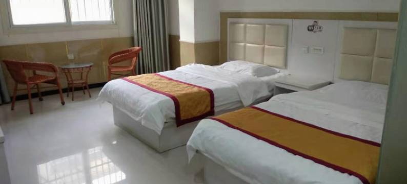 美嘉快捷宾馆(魏县商贸城店)图片