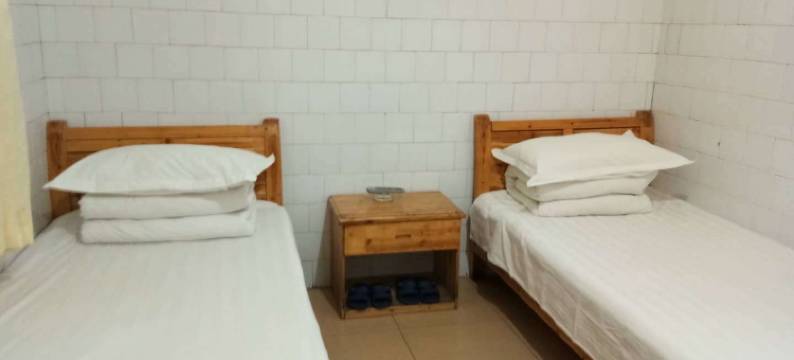 大理宏安旅社(泰业国际广场店)图片