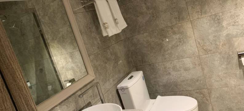 遂溪月缘商务酒店图片