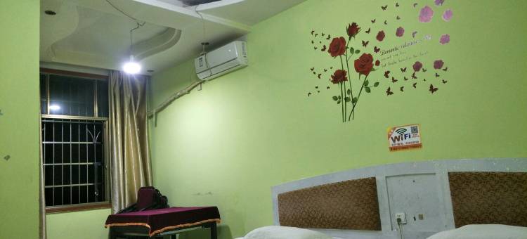 涟源瑞莱宾馆图片