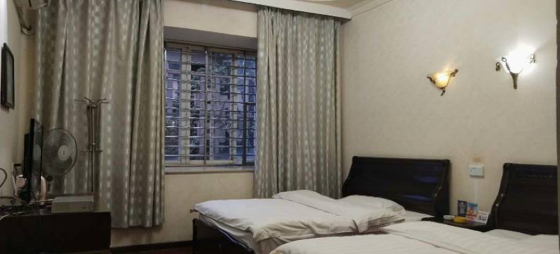 贵港太阳岛宾馆图片