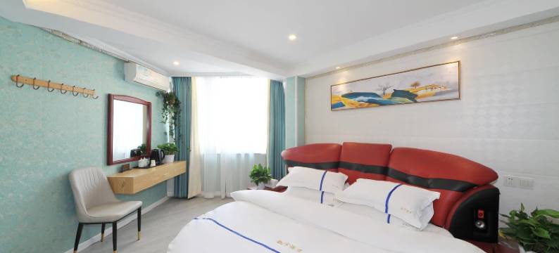 成都驰宇酒店图片