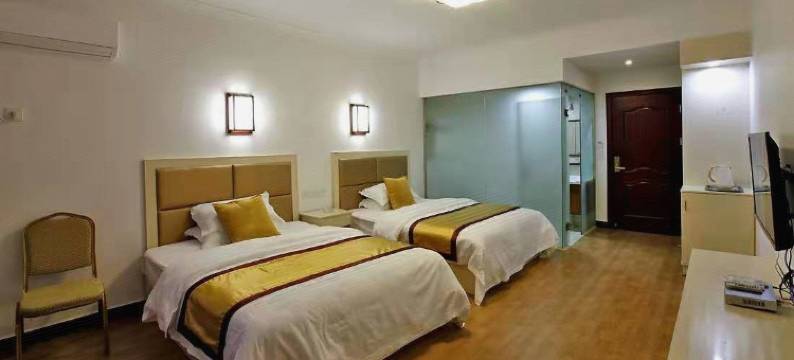 婺源婺春民宿图片