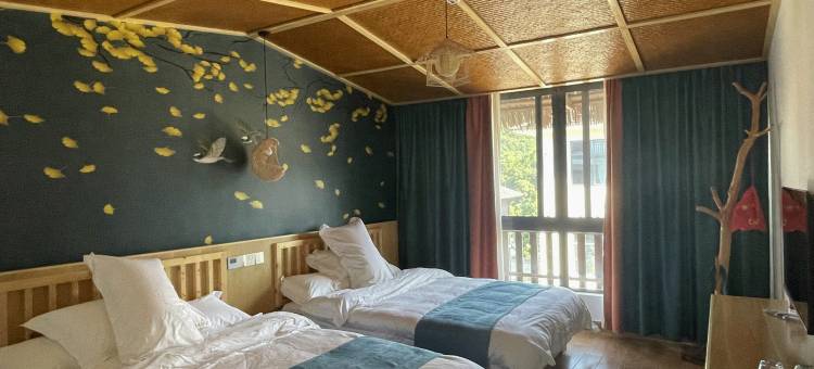 长兴怡安居民宿图片