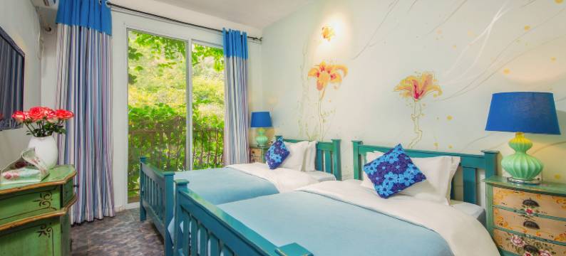 203040文艺栈(阳朔西街店)图片