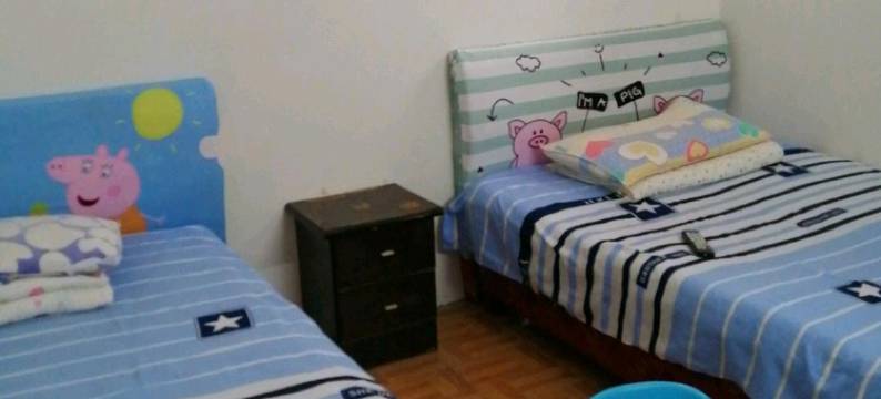 恩施青江招待所图片