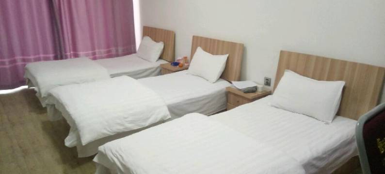 大同相逢居民宿图片