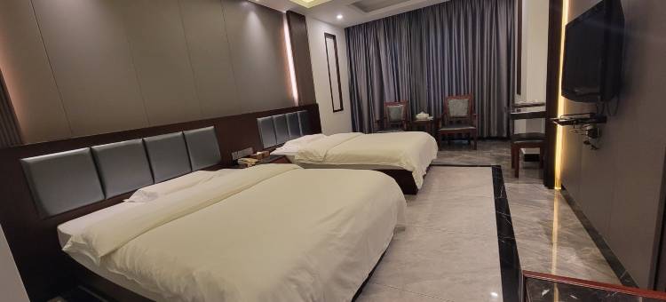 陆丰南龙大酒店图片