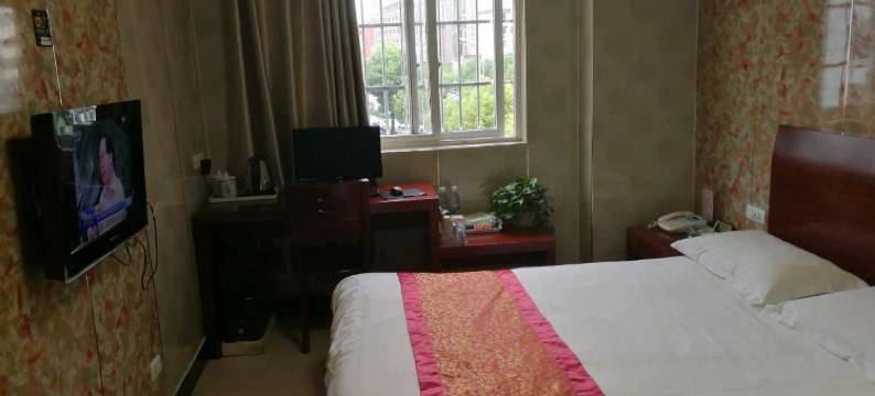 淮南新兴宾馆图片