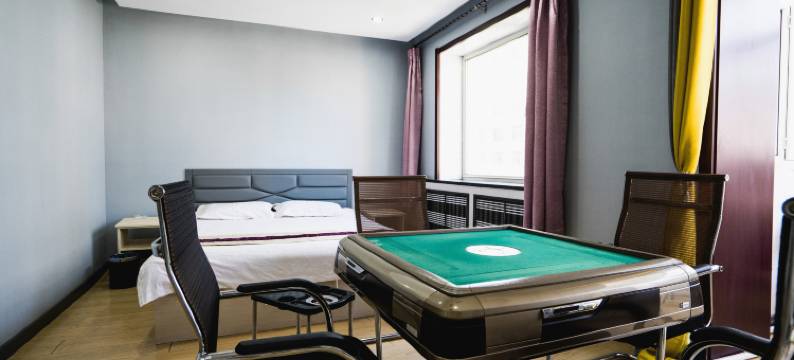 雅途宾馆(龙江路店)图片