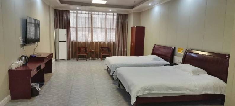 安化钰鼎大酒店图片