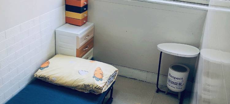 天津顺风青年旅社图片